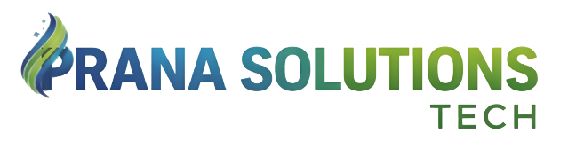 Prana Solutions Tech